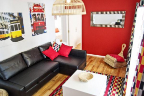Fabulous Apartaments 1 St Floor